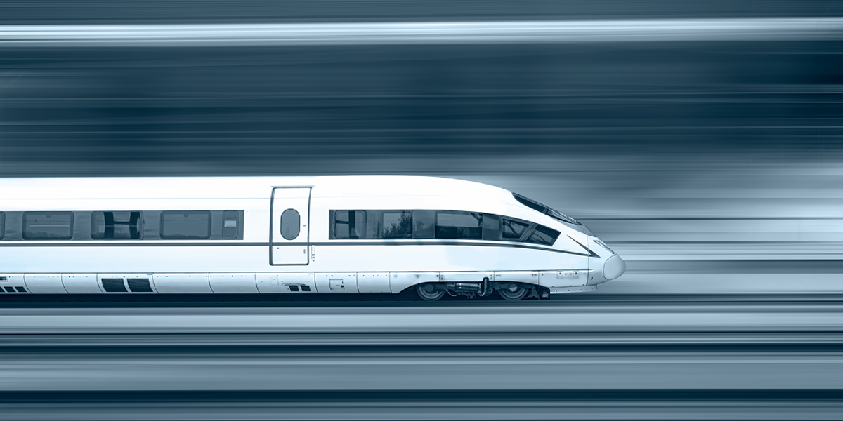 Bahnmonitore