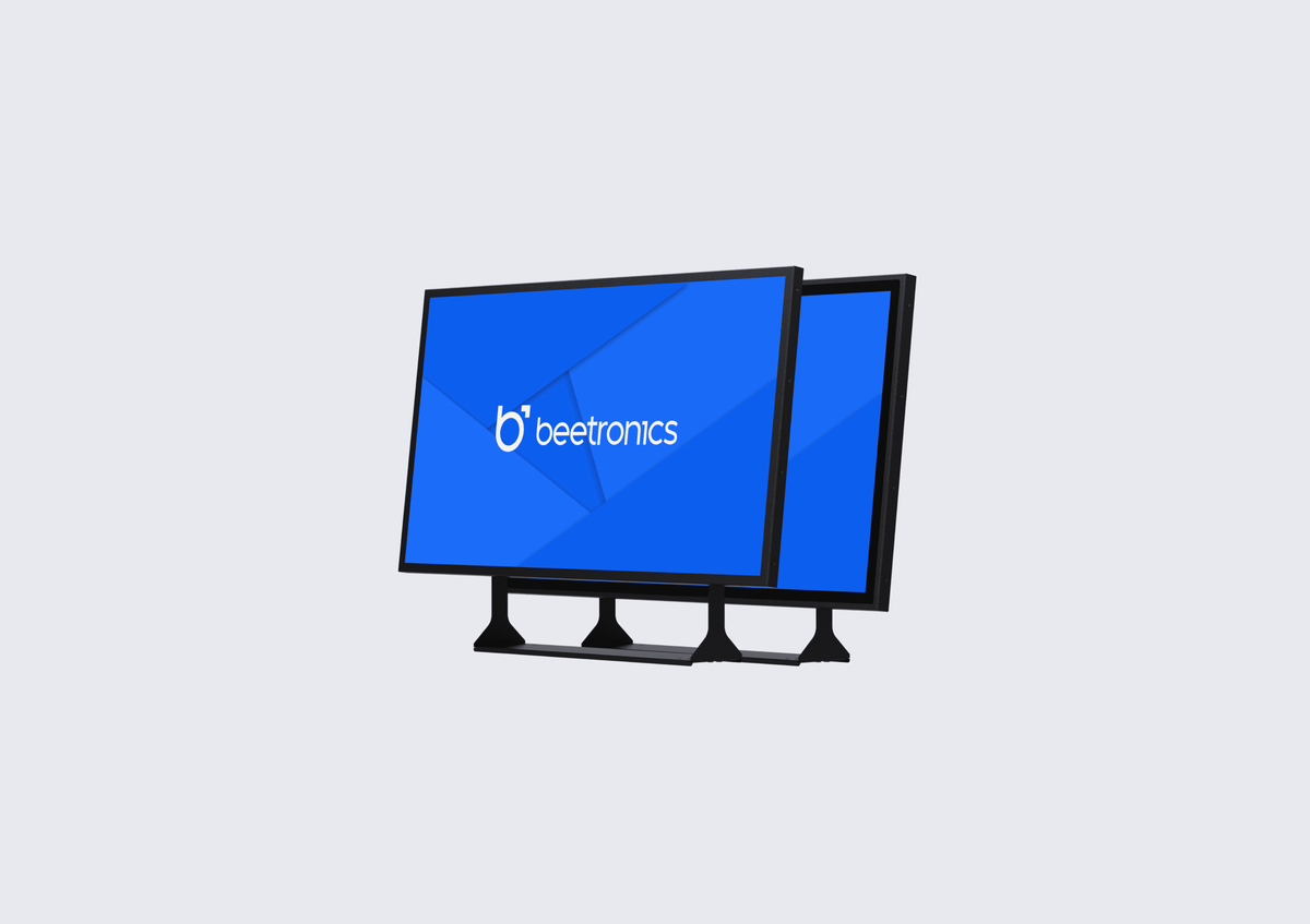 Introducing New 32-Inch Display Options