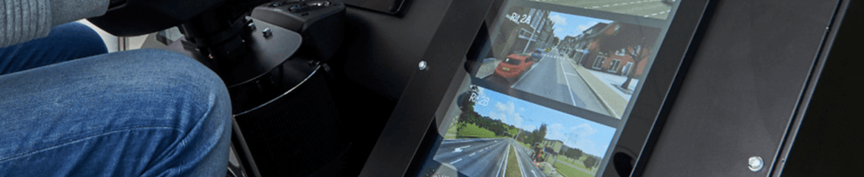Dimmbare Monitore