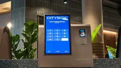 Kiosk & Self-Service