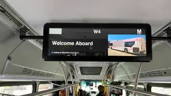 Fahrzeugintegration