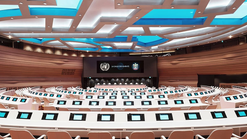 Konferenzräume