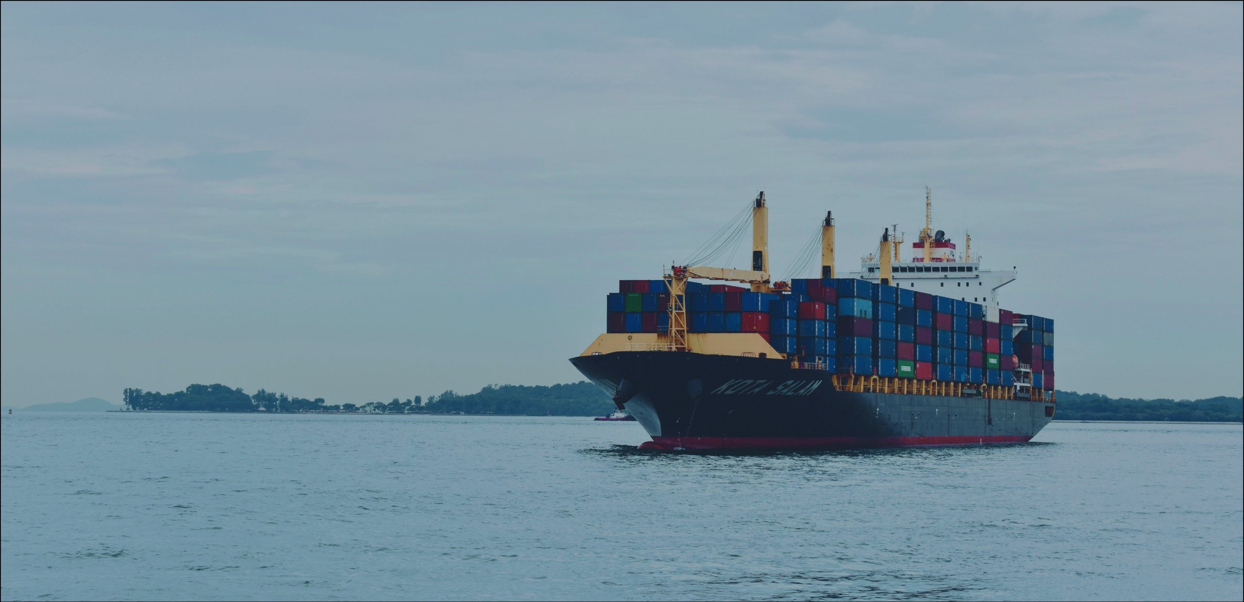 Maritime Monitore und Touchscreens