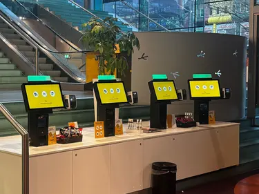 Kassensysteme (POS)