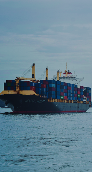 Maritime Monitore und Touchscreens