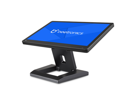 13 Zoll Touchscreen