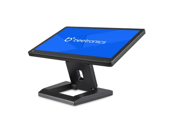 13 Zoll Touchscreen