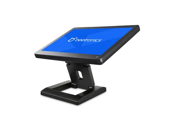 10 Zoll Touchscreen