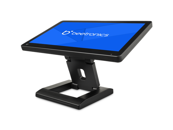 12 Zoll Touchscreen