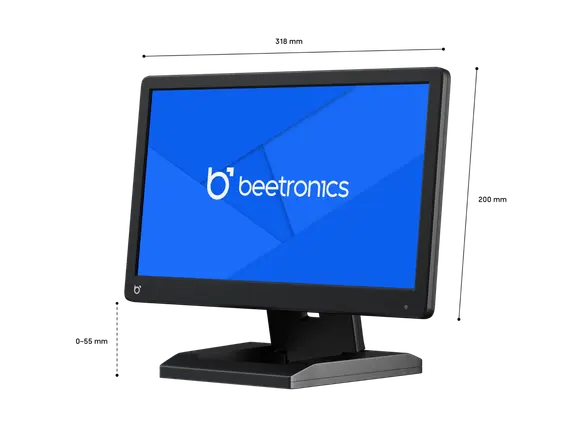 13 Zoll Monitor
