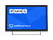 19 Zoll Touchscreen Metall