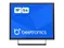 19 Zoll Monitor Metall (5:4)