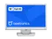 15 Zoll Monitor (Weiß)