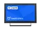 15 Zoll Monitor Metall