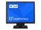 12 Zoll Monitor Metall (4:3)