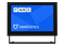 7 Zoll Touchscreen Metall