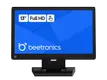 13 Zoll Touchscreen