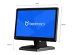 13 Zoll Touchscreen