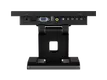9 Zoll Monitor Metall