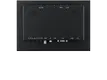9 Zoll Monitor Metall