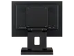 9 Zoll Monitor Metall