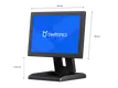 9 Zoll Monitor Metall
