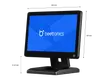 10 Zoll Touchscreen