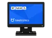 10 Zoll Touchscreen