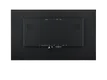 19 Zoll Monitor Metall