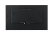 22 Zoll Monitor Metall
