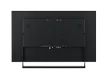 22 Zoll Monitor Metall
