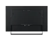24 Zoll Monitor Metall