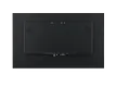 24 Zoll Monitor Metall