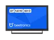 22 Zoll Monitor Metall SDI