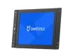 8 Zoll Monitor Metall (4:3)