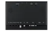 7 Zoll Monitor Metall