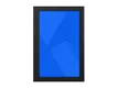 7 Zoll Monitor Metall