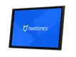 32 Zoll Touchscreen Metall