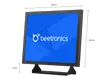 15 Zoll Monitor Metall (4:3)