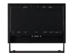 7 Zoll Touchscreen Metall