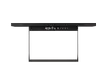 17 Zoll Monitor Metall