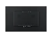 17 Zoll Monitor Metall