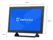 17 Zoll Monitor Metall