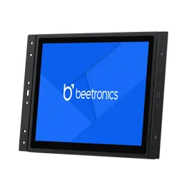 10 Zoll Touchscreen Metall (4:3)