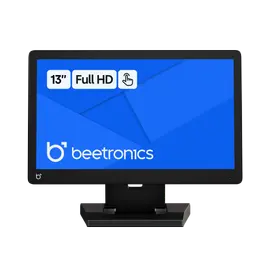 13 Zoll Touchscreen