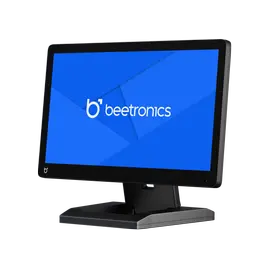 13 Zoll Touchscreen