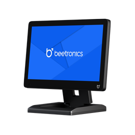 10 Zoll Touchscreen