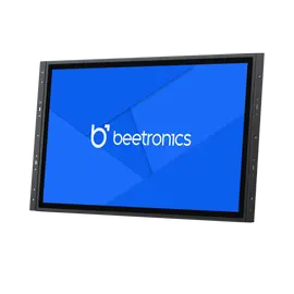 24 Zoll Touchscreen Metall
