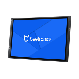 27 Zoll Touchscreen Metall