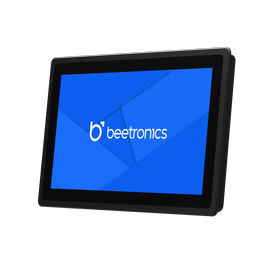 12 Zoll Touchscreen Metall (High-Brightness)